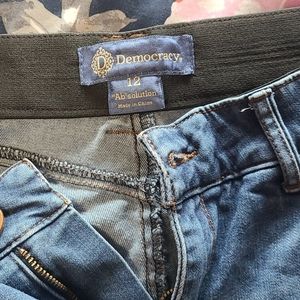 Democracy Ab Solution Jeans